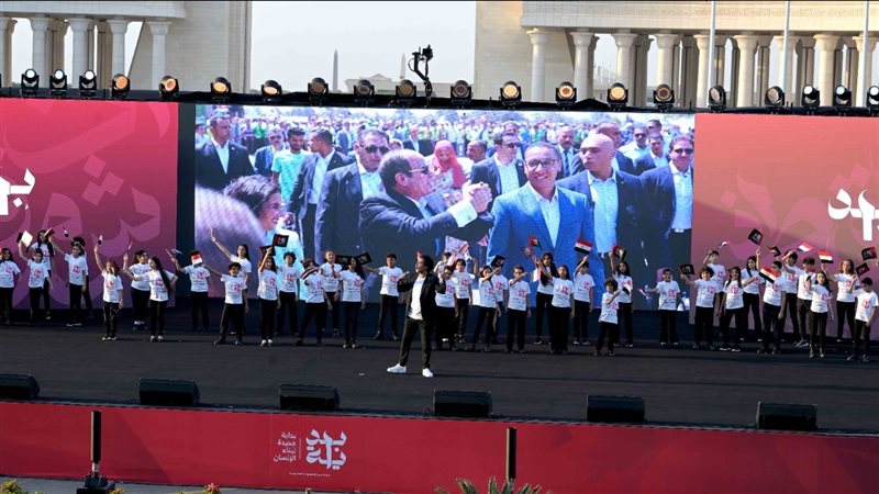  احتفالية اطلاق مبادرة