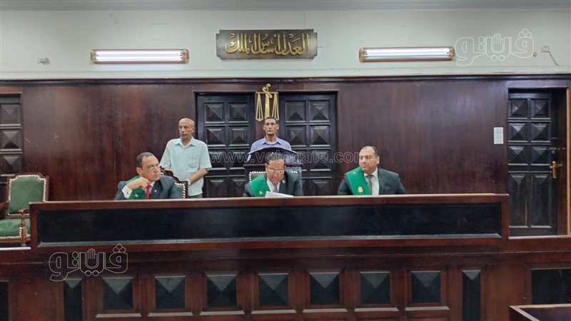 هيئة محكمة الأقصر