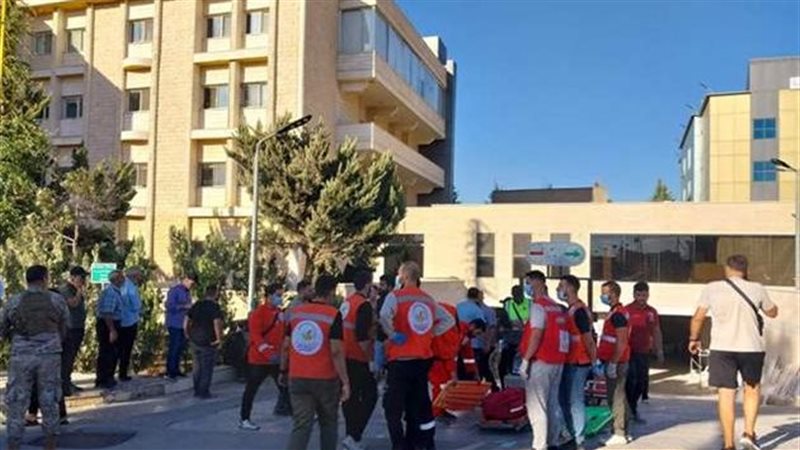 لبنان، فيتو