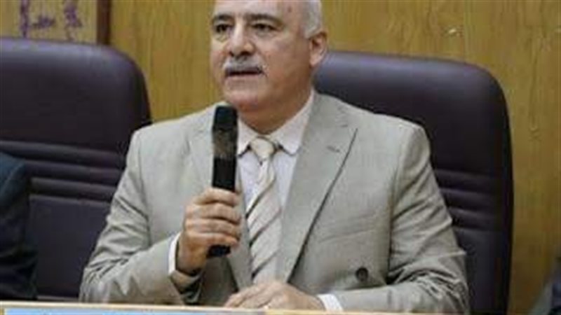 د. اسامة الشلقاني