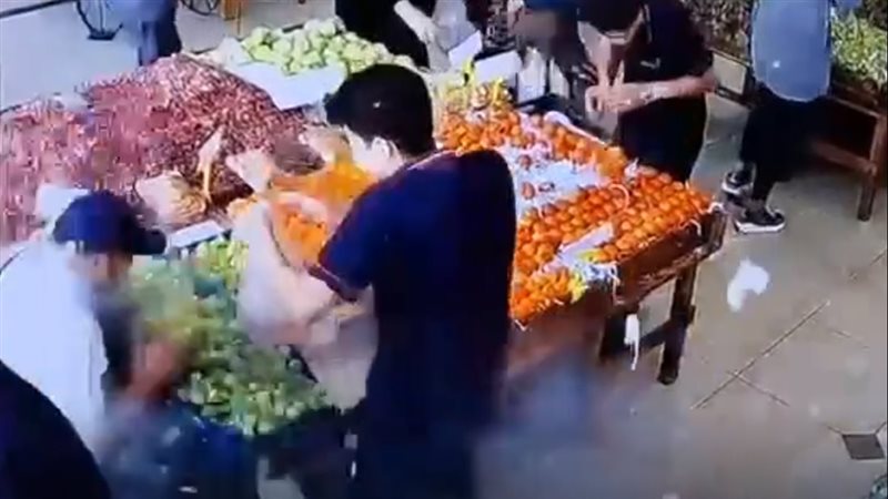 تفجير اجهزة اتصال