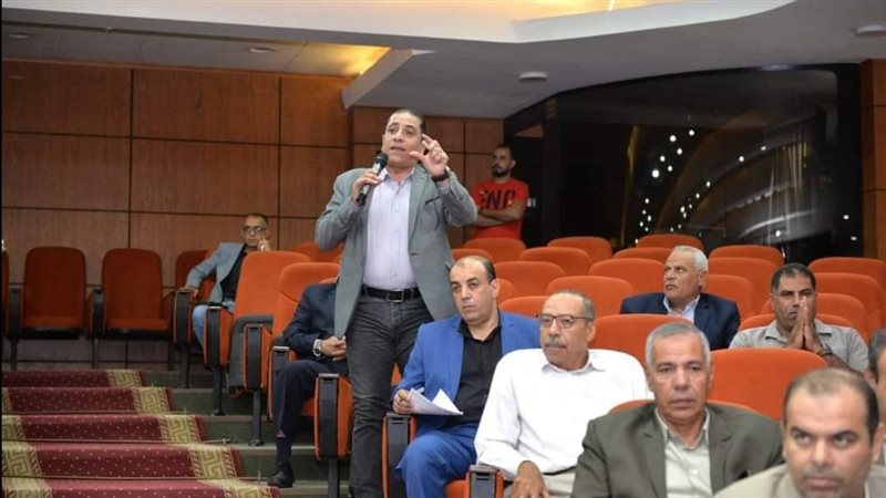 محمد عبد الباقي رئس
