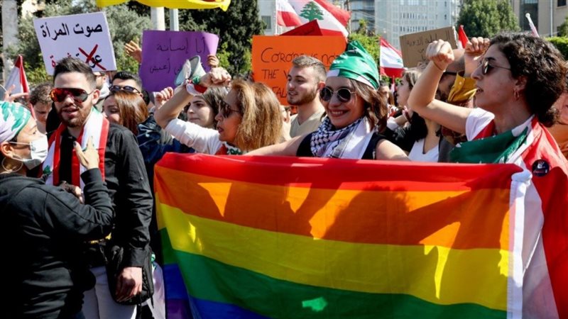 لبنان، فيتو