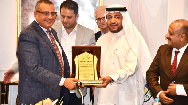 محافظ جنوب سيناء,