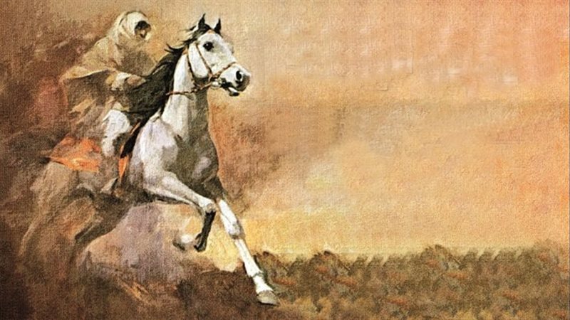  صهيب الرومي، التاجر