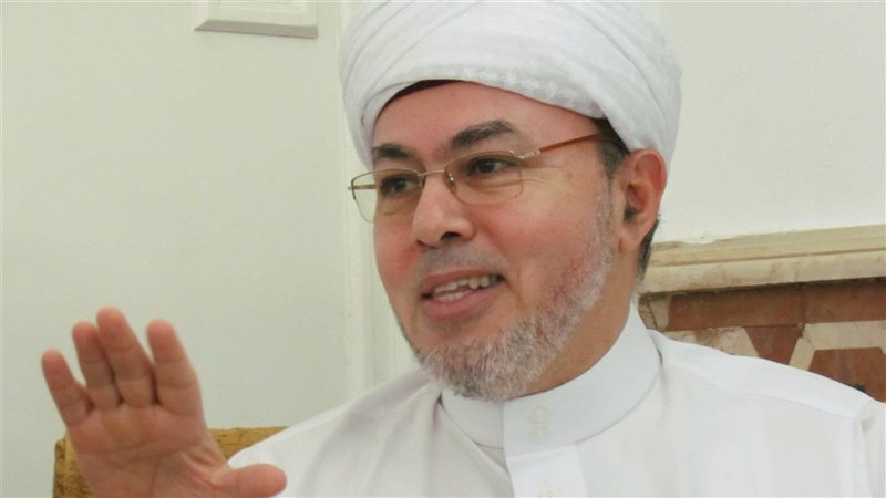 صلاح التيجاني 