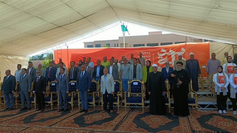 بداية لبناء الانسان،