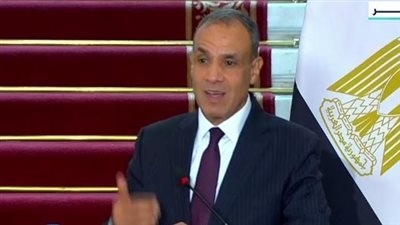 وزير الخارجية يتلقى اتصالًا هاتفيًا من نائب البرلمان الأوروبي