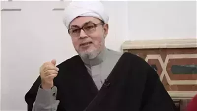 حجاج عبد العظيم يكشف طبيعة علاقته بالشيخ صلاح التيجاني