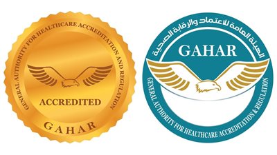 حصاد الرقابة الصحية في 2024، اعتماد 422 منشأة وتسجيل 59418 عضو مهن طبية 