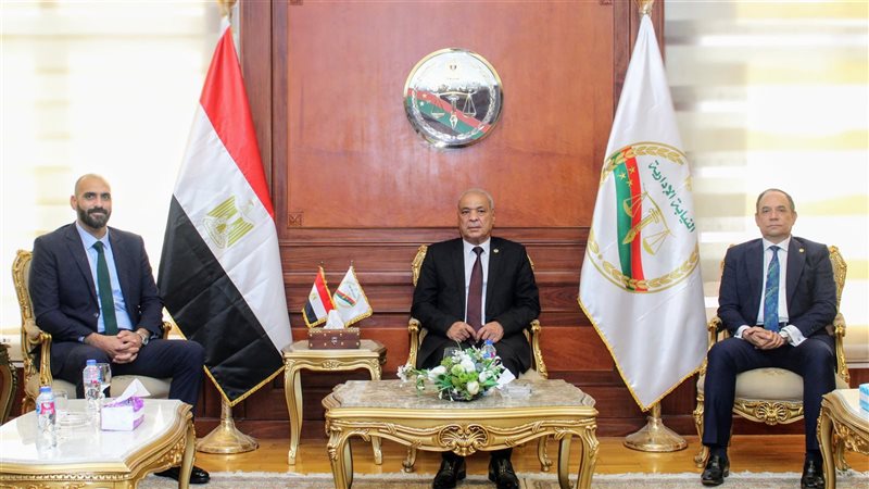النيابة الإدارية,