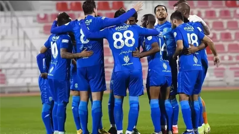 الهلال الليبي، فيتو