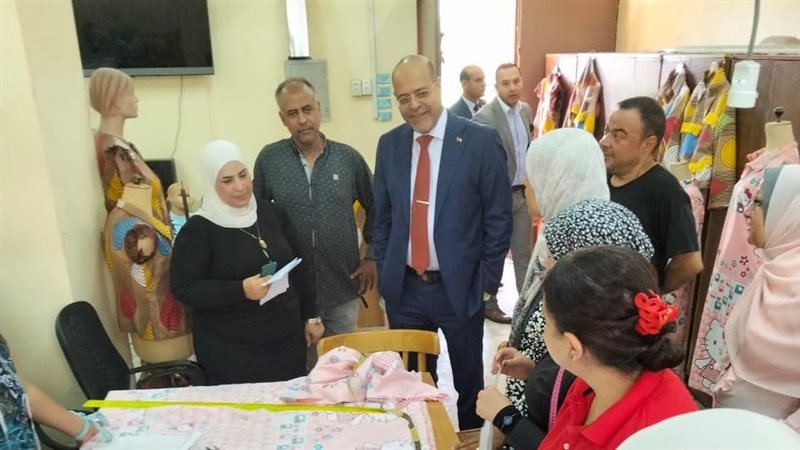 محمد جبران وزير العمل،فيتو