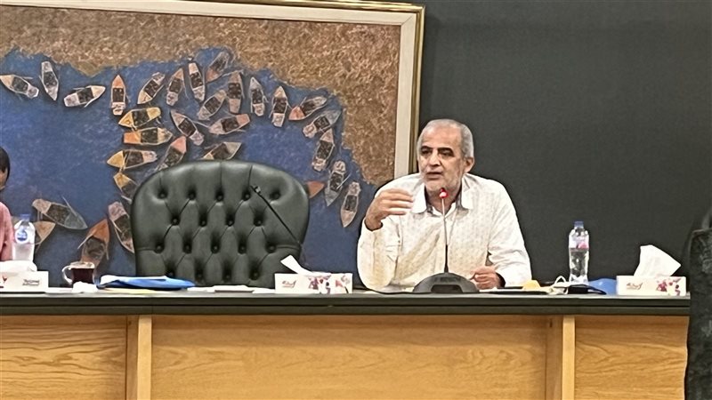 منير زعرور مدير السياسات