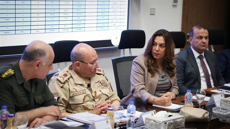 التنمية المحلية تلتقي