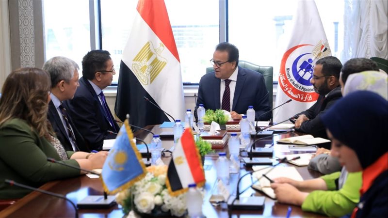 الدكتور خالد عبدالغفار