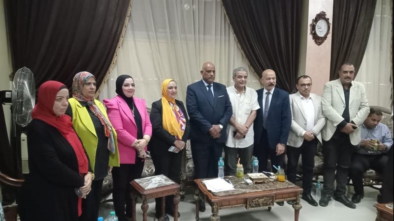 مهرجان ليالي مراكز