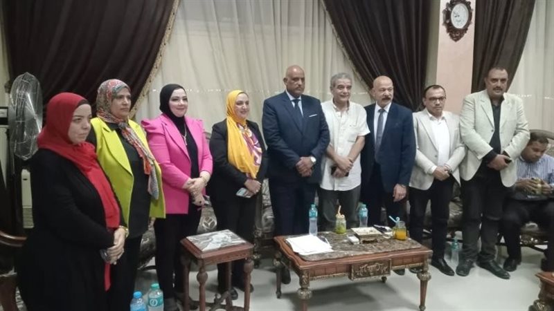 انشطة مبادرة بداية