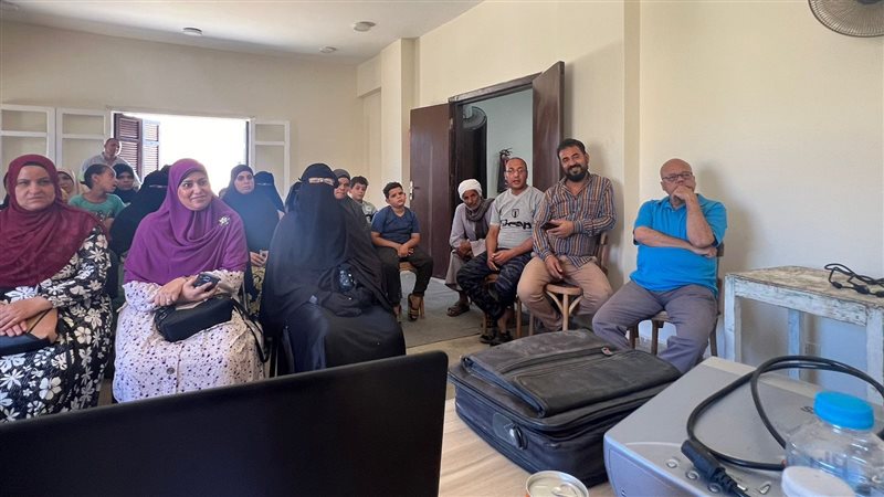 ندوة عن أهمية الآثار