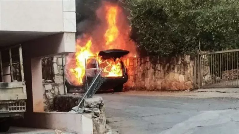 لبنان،فيتو