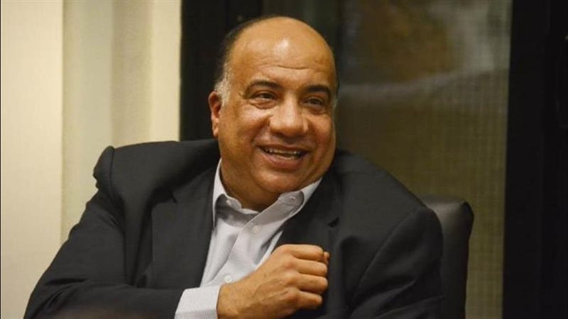 محمد مصيلحي، فيتو