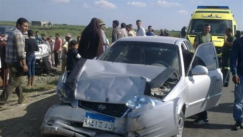 تفاصيل مصرع شخص وإصابة