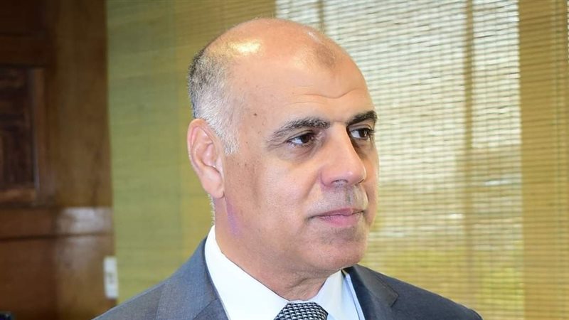 مدير أمن سوهاج 