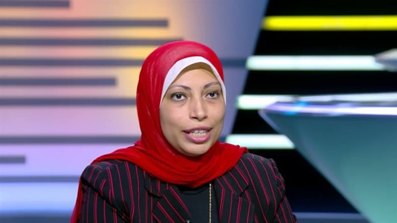 الدكتورة سالى فريد،فيتو