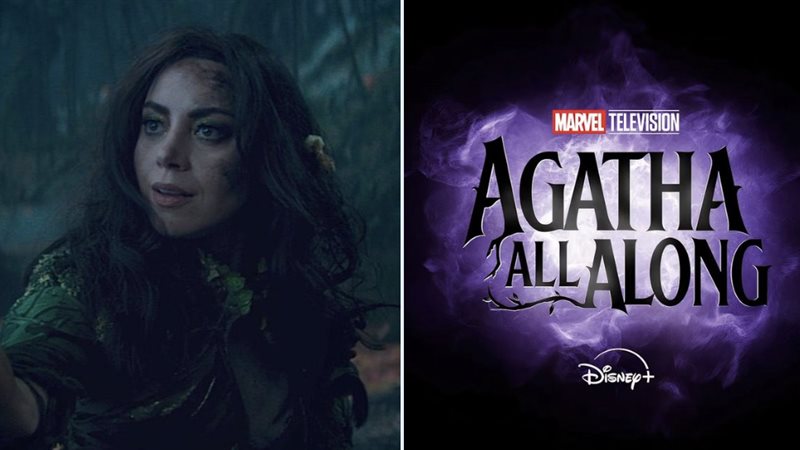  Agatha All Along،