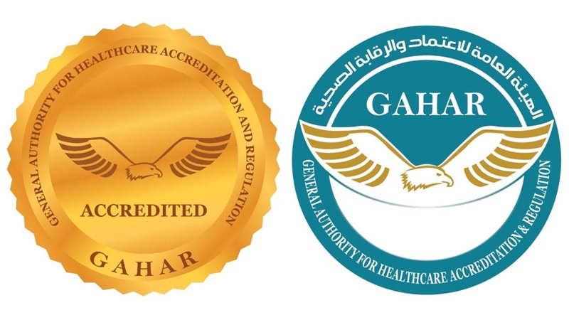 اعتماد 422 منشأة