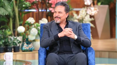 محمد رياض: لا أحب مصطلح 