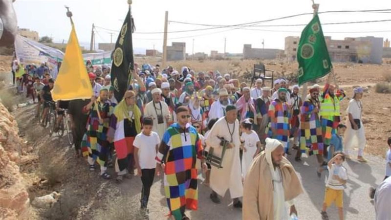 الطريقة الكركرية