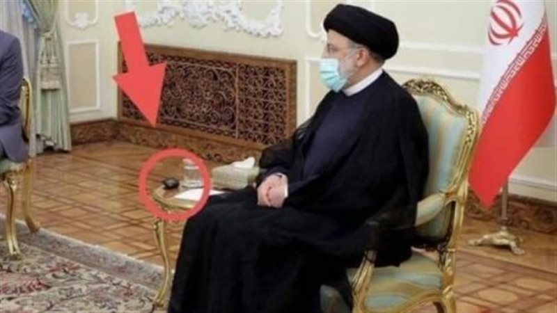 حقيقة ظهور جهار البيجر