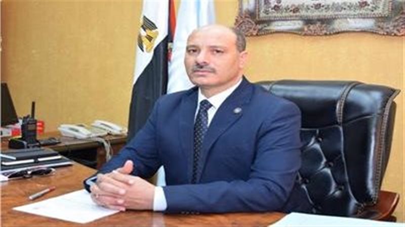 مدير تعليم الإسكندرية