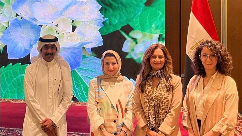 العلاقات الثقافية