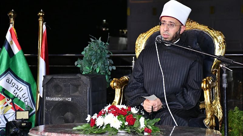 الدكتور أسامة الأزهري