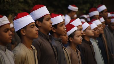  اليوم، انطلاق امتحانات الفصل الدراسي الأول للشهادتين الابتدائية والإعدادية الأزهرية 