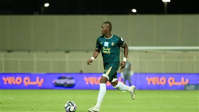 الأهلي يترقب وصول أليو ديانج ووسام أبو علي إلى معسكر الفريق بأمريكا 