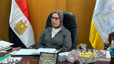صحة الإسكندرية: مبادرة بداية ضمان لصحة أفضل لكل المصريين