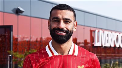 ليفربول يفاجئ محمد صلاح بهذا القرار على صفحة النادي الرسمية