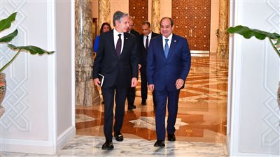 رسائل مصرية قوية بشأن تطورات حرب غزة ولبنان والسودان