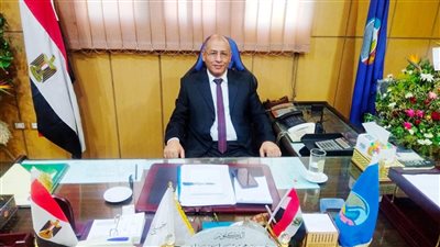 وكيل زراعة البحيرة يحيل 18 قيادة بالجمعيات الزراعية للتحقيق 