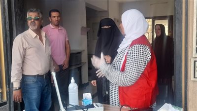 إعفاء 409 مرضى من رسوم الفحوصات الطبية خلال نوفمبر في شمال سيناء