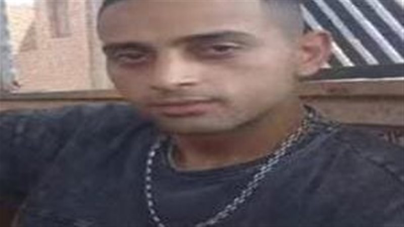 ضحية جريمة شبرا الخيمة،