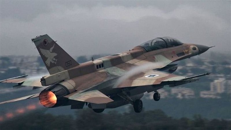 طيران الاحتلال الإسرائيلي،