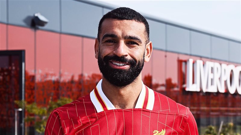 دوري أبطال أوروبا، 3 أرقام تاريخية تنتظر محمد صلاح أمام بولونيا الإيطالي - التقرير