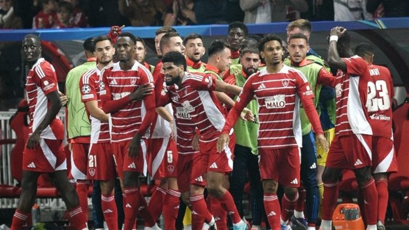 بريست، فيتو