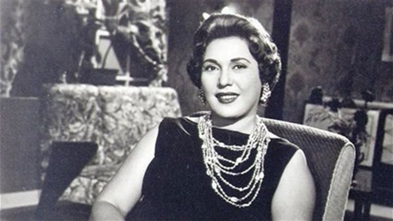 تحية كاريوكا، فيتو
