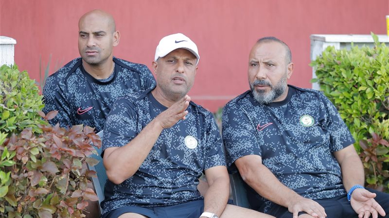 طارق مصطفى، فيتو