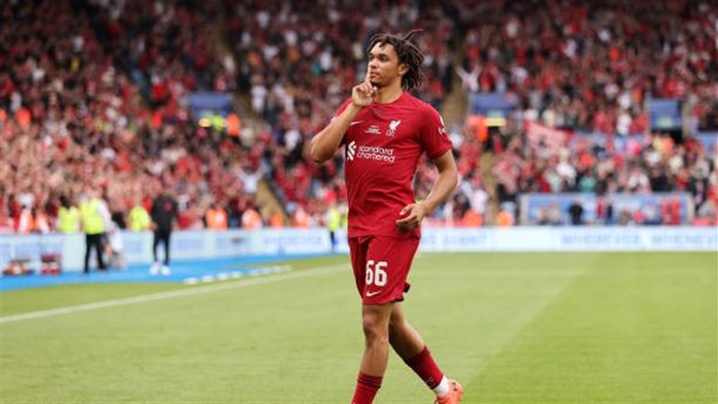 ليفربول، فيتو 